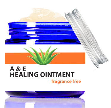 A&E HEALING OINTMENT