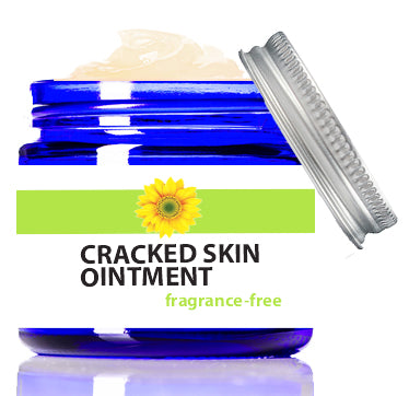 CRACKED SKIN OINTMENT