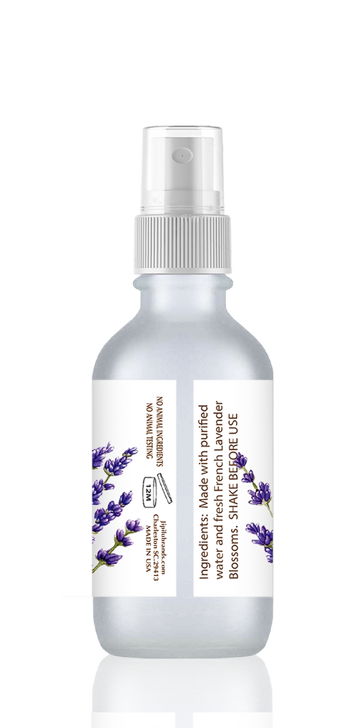 FRENCH LAVENDER FLORAL WATER