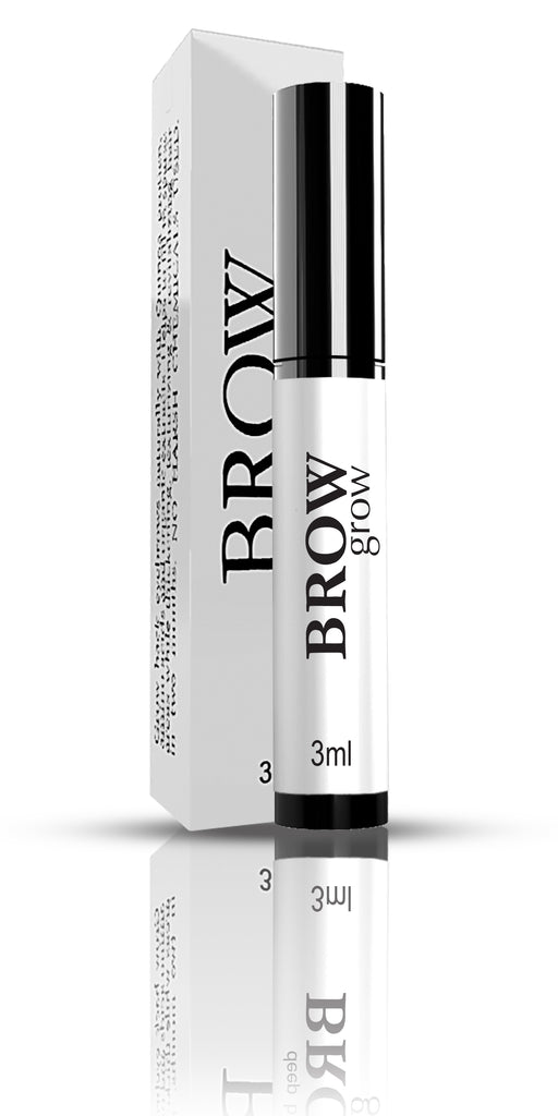 BROW GROW-CLEAR