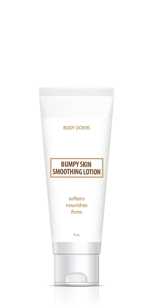 BUMPY SKIN SMOOTHING LOTION