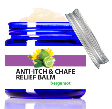 ITCHT CHAFED SKIN CALMING BALM