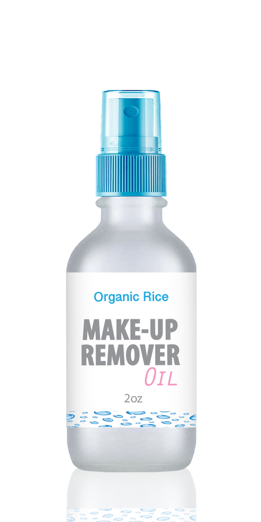 MAKE-UP REMOVER - For Dry Skin