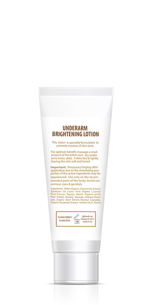 UNDERARM BRIGHTENER