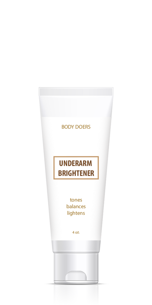 UNDERARM BRIGHTENER