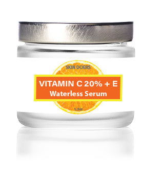 VITAMIN C 20%+E